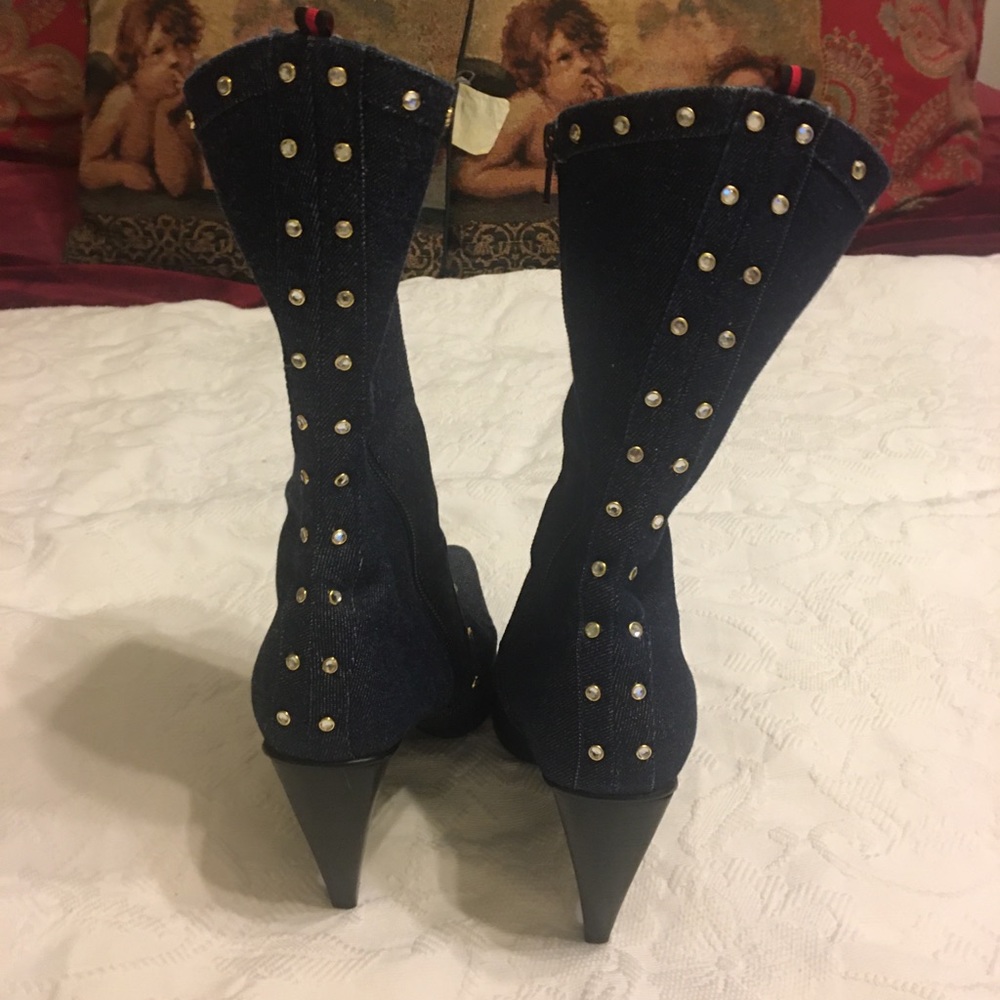 Shoes - Picture 3 of 3